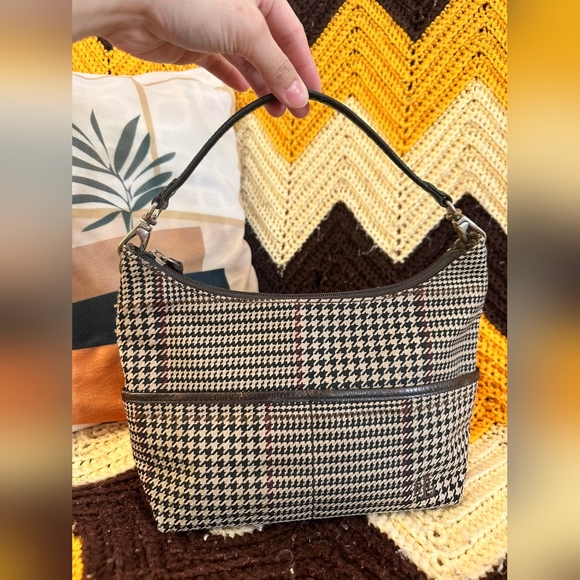 Authentic Lauren Ralph Lauren Handbag - Picture 1 of 8